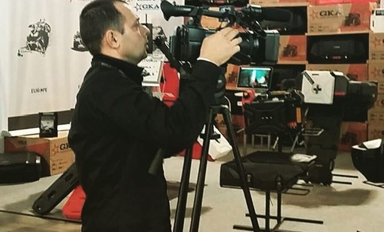 Продукция GKA покоряет Европу