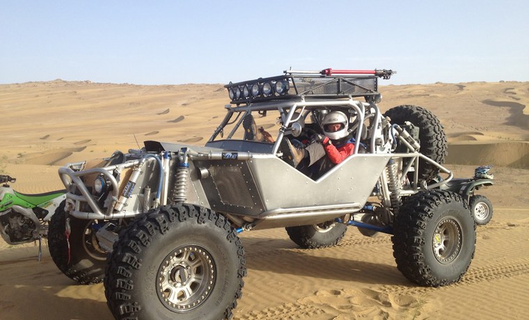 Как выбрать багги?