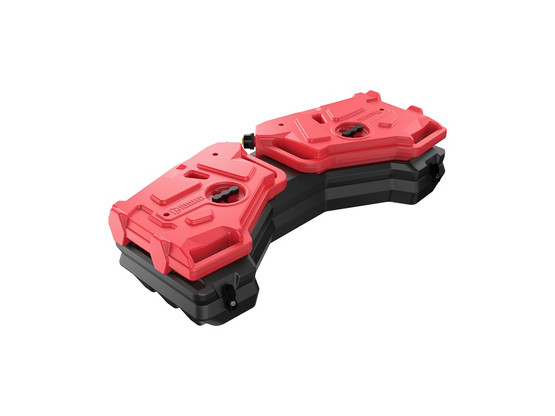 Канистра для ATV SPORTSMAN 850 HIGH LIFTER/ SPORTSMAN XP 1000 HIGH LIFTER EDITION_2