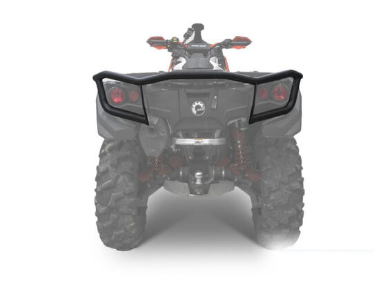 Задний бампер BRP Can-Am Outlander G2 2012–2024 Rival 444.7243.1_0