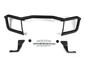 Задний бампер BRP Can-Am Outlander G2 2012–2024 Rival 444.7243.1_thumb_2