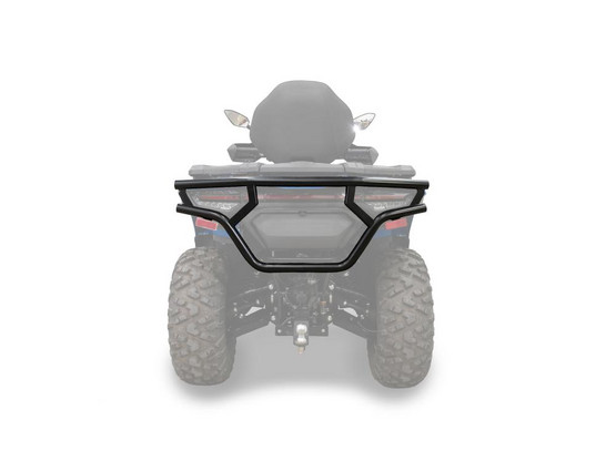Задний бампер CFMOTO CFORCE 400L/520L с 2022 года Rival 2444.6865.1_1