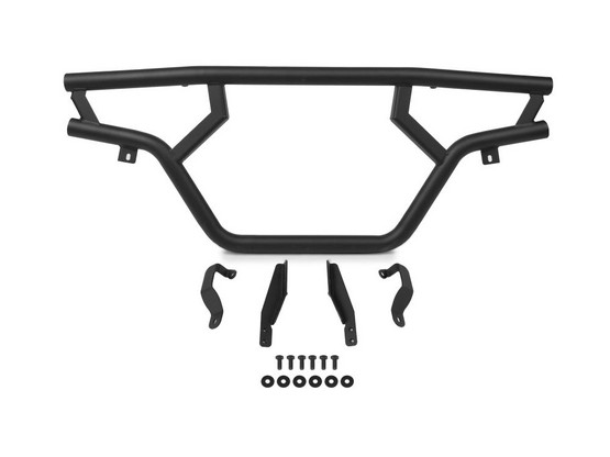 Задний бампер CFMOTO CFORCE 400L/520L с 2022 года Rival 2444.6865.1_2