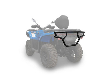 Задний бампер CFMOTO CFORCE 400L/520L с 2022 года Rival 2444.6865.1_thumb_0