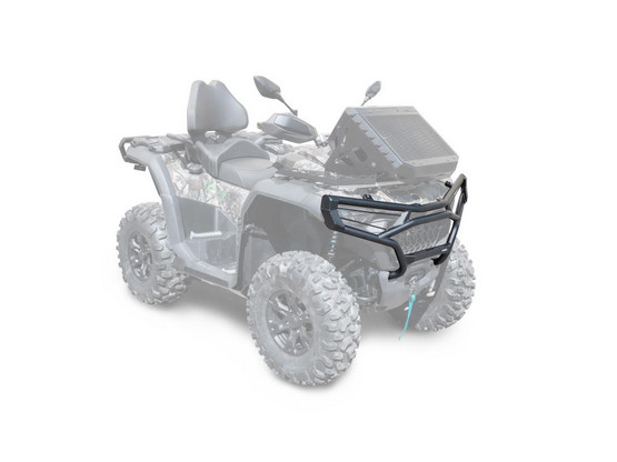 Передний бампер CFMOTO CFORCE 800 HO/1000 EPS с 2024 года Rival 2444.8187.1_0