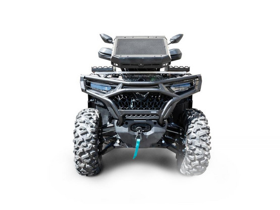 Передний бампер CFMOTO CFORCE 800 HO/1000 EPS с 2024 года Rival 2444.8187.1_4