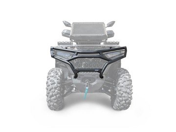 Передний бампер CFMOTO CFORCE 800 HO/1000 EPS с 2024 года Rival 2444.8187.1_thumb_1