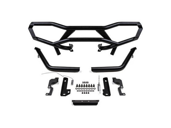Бампер задний CFMOTO CFORCE 800/1000 — RIVAL 2444.8188.1_2
