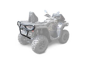 Бампер задний CFMOTO CFORCE 800/1000 — RIVAL 2444.8188.1_thumb_0