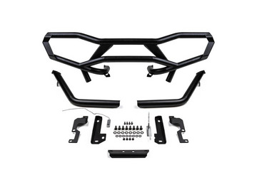 Бампер задний CFMOTO CFORCE 800/1000 — RIVAL 2444.8188.1_thumb_2