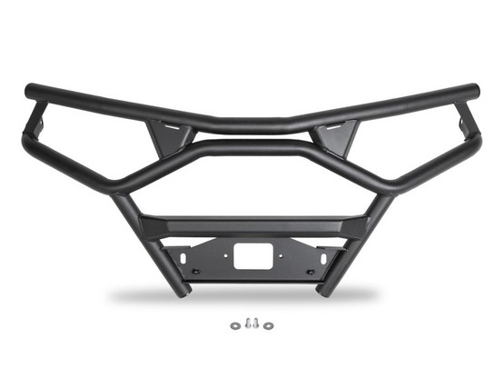 Передний бампер CFMOTO CFORCE 600 с 2020 года — Rival 2444.8104.1_0