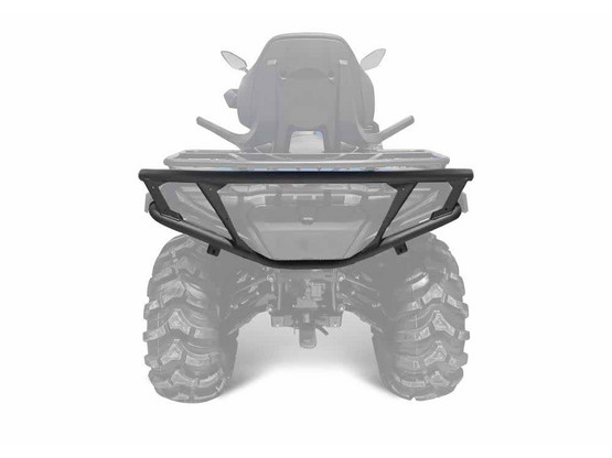 Задний бампер CFMOTO CFORCE 600/600 Basic с 2020 года — Rival 2444.8162.1_1