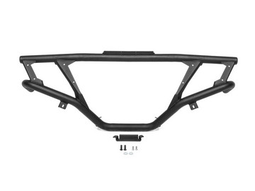 Задний бампер CFMOTO CFORCE 600/600 Basic с 2020 года — Rival 2444.8162.1_thumb_2