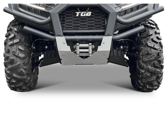 Передний бампер TGB Blade 1000/1000LTX с 2019 года — Rival 2444.9995.1_0