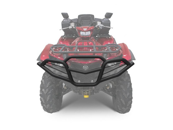 Передний бампер YAMAHA Grizzly 700/Kodiak с 2016 года — Rival 444.7125.1_1