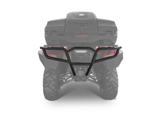 Задний бампер YAMAHA Grizzly 700/Kodiak с 2016 года — RIVAL 444.7126.1_1