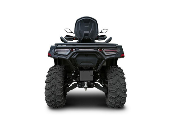 Задний бампер LONCIN Xwolf 700S/700L с 2023 года — Rival 444.7895.1_3