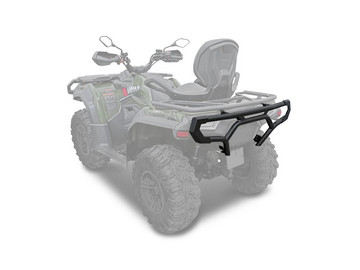 Задний бампер LONCIN Xwolf 700S/700L с 2023 года — Rival 444.7895.1_thumb_0