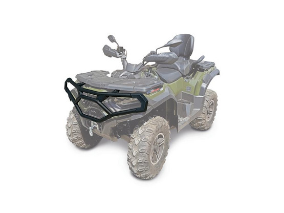 Передний бампер LONCIN Xwolf 700S/700L с 2023 года — Rival 444.7898.1_0