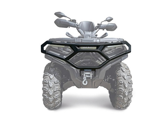 Передний бампер LONCIN Xwolf 700S/700L с 2023 года — Rival 444.7898.1_1