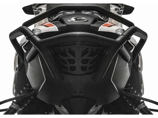 Передний бампер Ski-Doo G4 Wide / Lynx Radien-X — RIVAL 2444.7292.1_3