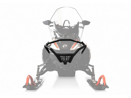 Передний бампер Ski-Doo G4 Wide / Lynx Radien-X — RIVAL 2444.7292.1_1