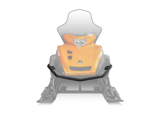 Передний бампер YAMAHA Viking 540 IV 2001– — RIVAL 444.7162.1_0