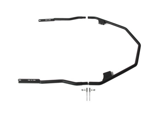 Передний бампер YAMAHA Viking 540 IV 2001– — RIVAL 444.7162.1_2