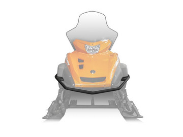 Передний бампер YAMAHA Viking 540 IV 2001– — RIVAL 444.7162.1_thumb_0