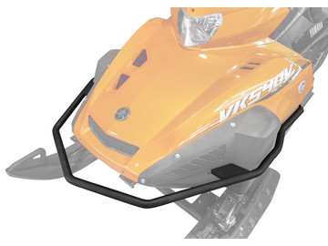 Передний бампер YAMAHA Viking 540 IV 2001– — RIVAL 444.7162.1_thumb_1