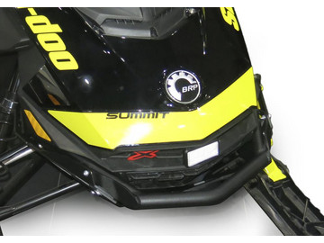 Передний алюминиевый бампер Ski-Doo REV Gen4 2017– — RIVAL 444.7255.1_thumb_0