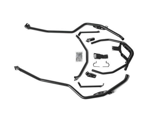 Передний бампер Lynx 69 Ranger — RIVAL 444.7293.1.K_2