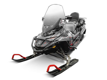 Передний бампер Lynx 69 Ranger — RIVAL 444.7293.1.K_thumb_1