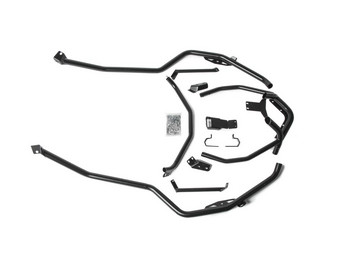 Передний бампер Lynx 69 Ranger — RIVAL 444.7293.1.K_thumb_2