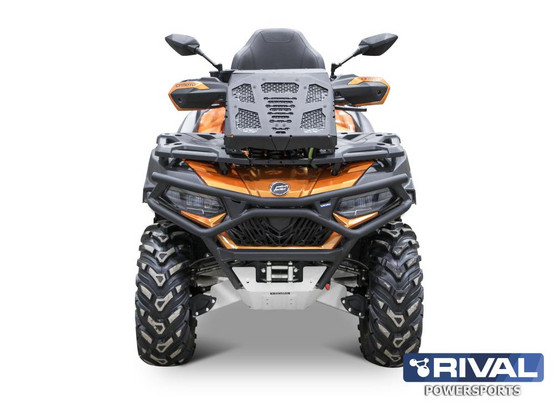 Вынос радиатора CFMOTO CFORCE 600 (2020-), X5 H.O. (2015-) — RIVAL 2444.8109.1_2