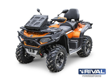 Вынос радиатора CFMOTO CFORCE 600 (2020-), X5 H.O. (2015-) — RIVAL 2444.8109.1_thumb_1