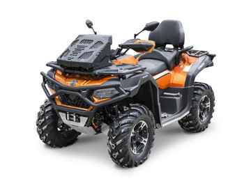 Вынос радиатора CFMOTO CFORCE 600 (2020-), X5 H.O. (2015-) — RIVAL 2444.8109.1_thumb_0
