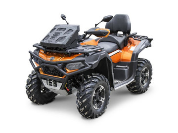 Вынос радиатора CFMOTO CFORCE 600 (2020-), X5 H.O. (2015-) — RIVAL 2444.8109.1_thumb_1