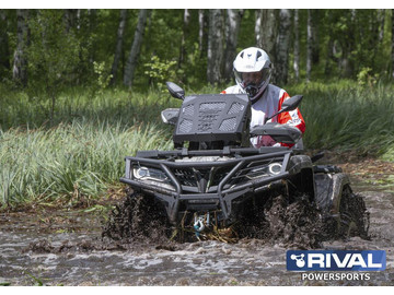Вынос радиатора CFMOTO Х8 Н.О. (2018-2023), X10 (2019-2023), X8 (2012-2017) — RIVAL 2444.8118.1_thumb_0