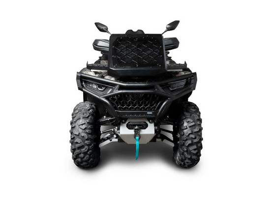 Вынос радиатора с площадками CFMOTO CFORCE 800 HO EPS/1000 EPS — RIVAL 2444.8186.1_0