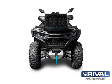 Вынос радиатора с площадками CFMOTO CFORCE 800 HO EPS/1000 EPS — RIVAL 2444.8186.1_thumb_10