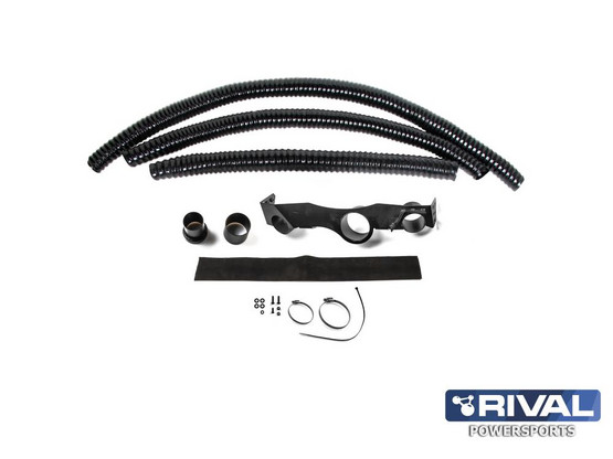 Комплект шноркелей CFMOTO CFORCE 800 HO EPS/1000 EPS — RIVAL 2444.8190.1_0