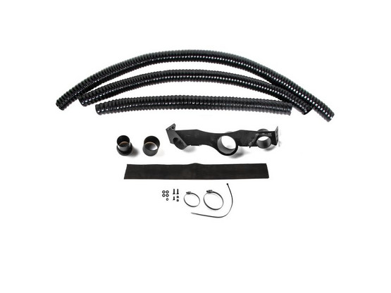Комплект шноркелей CFMOTO CFORCE 800 HO EPS/1000 EPS — RIVAL 2444.8190.1_0