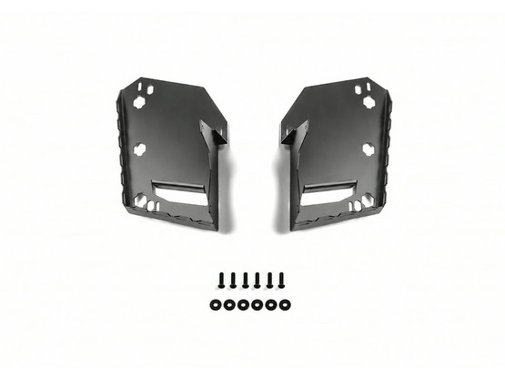 Багажные площадки для выноса CFMOTO CFORCE 800 HO EPS/1000 EPS — RIVAL 2444.8191.1_0