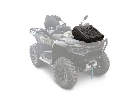 Вынос радиатора CFMOTO CFORCE 800 HO EPS/1000 EPS — RIVAL 2444.8194.1_0