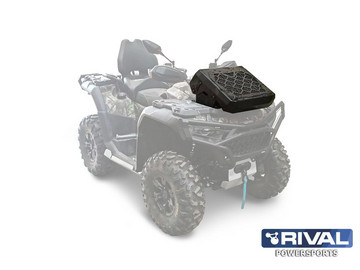 Вынос радиатора CFMOTO CFORCE 800 HO EPS/1000 EPS — RIVAL 2444.8194.1_thumb_1