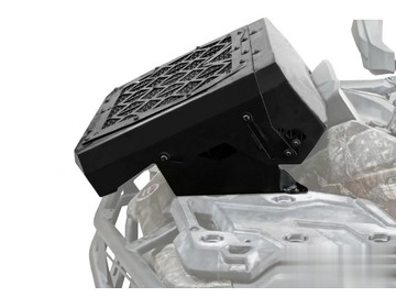 Вынос радиатора со шноркелем CFMOTO CFORCE 800 HO EPS/1000 EPS — RIVAL 2444.8195.1_thumb_4