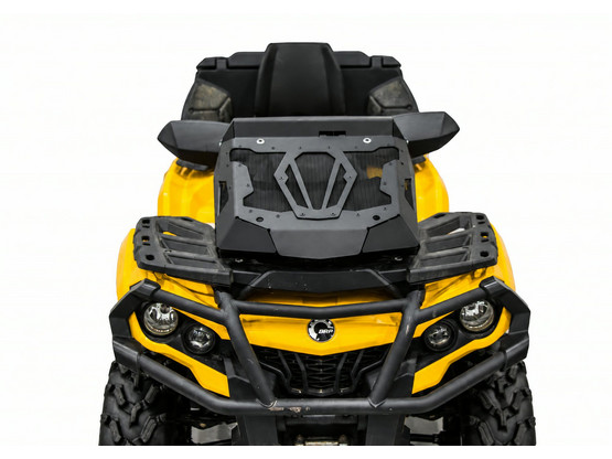 Вынос радиатора BRP Outlander G2 1000/800/650/500 — RIVAL 444.7241.1_2