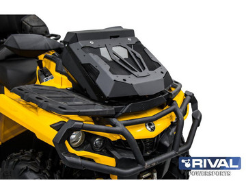Вынос радиатора BRP Outlander G2 1000/800/650/500 — RIVAL 444.7241.1_thumb_0