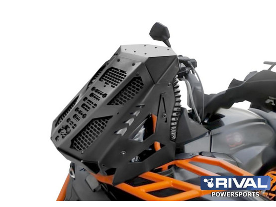 Вынос радиатора RM RM ATV 800/800DUO — RIVAL 444.7745.1_0